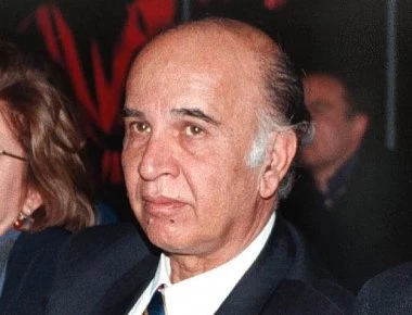 Έφυγε από την ζωή ο Παυσανίας Ζακολίκος - Είχε διατελέσει υφυπουργός Άμυνας επί Ανδρέα Παπανδρέου